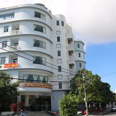 Palace Hotel 락자 외부 사진