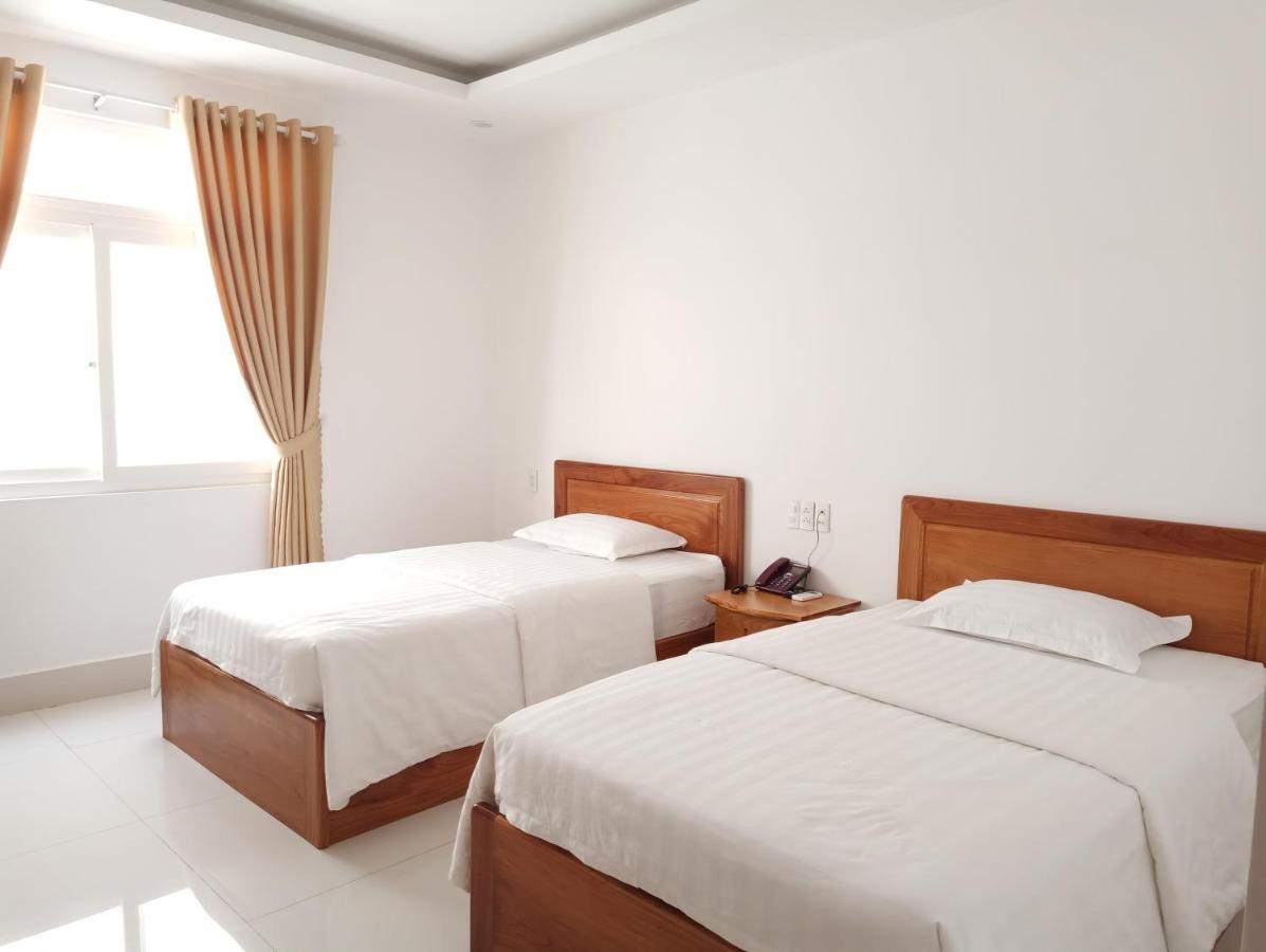 Palace Hotel 락자 외부 사진