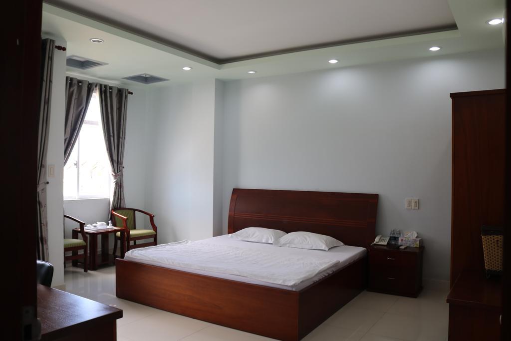 Palace Hotel 락자 외부 사진