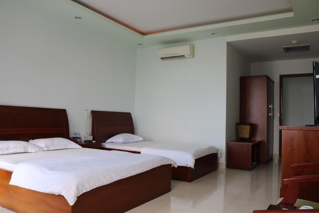 Palace Hotel 락자 외부 사진